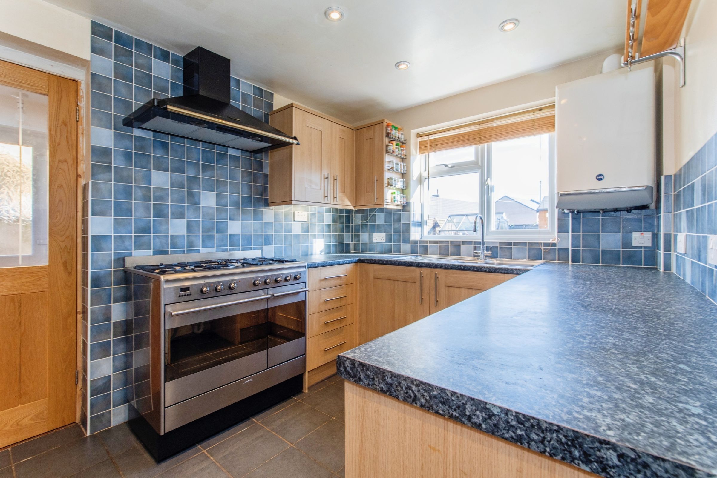 4 bed semidetached house for sale in Adelaide Drive, Sittingbourne