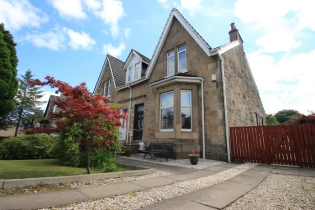 Balmoral Drive, Carmyle, Glasgow G32  