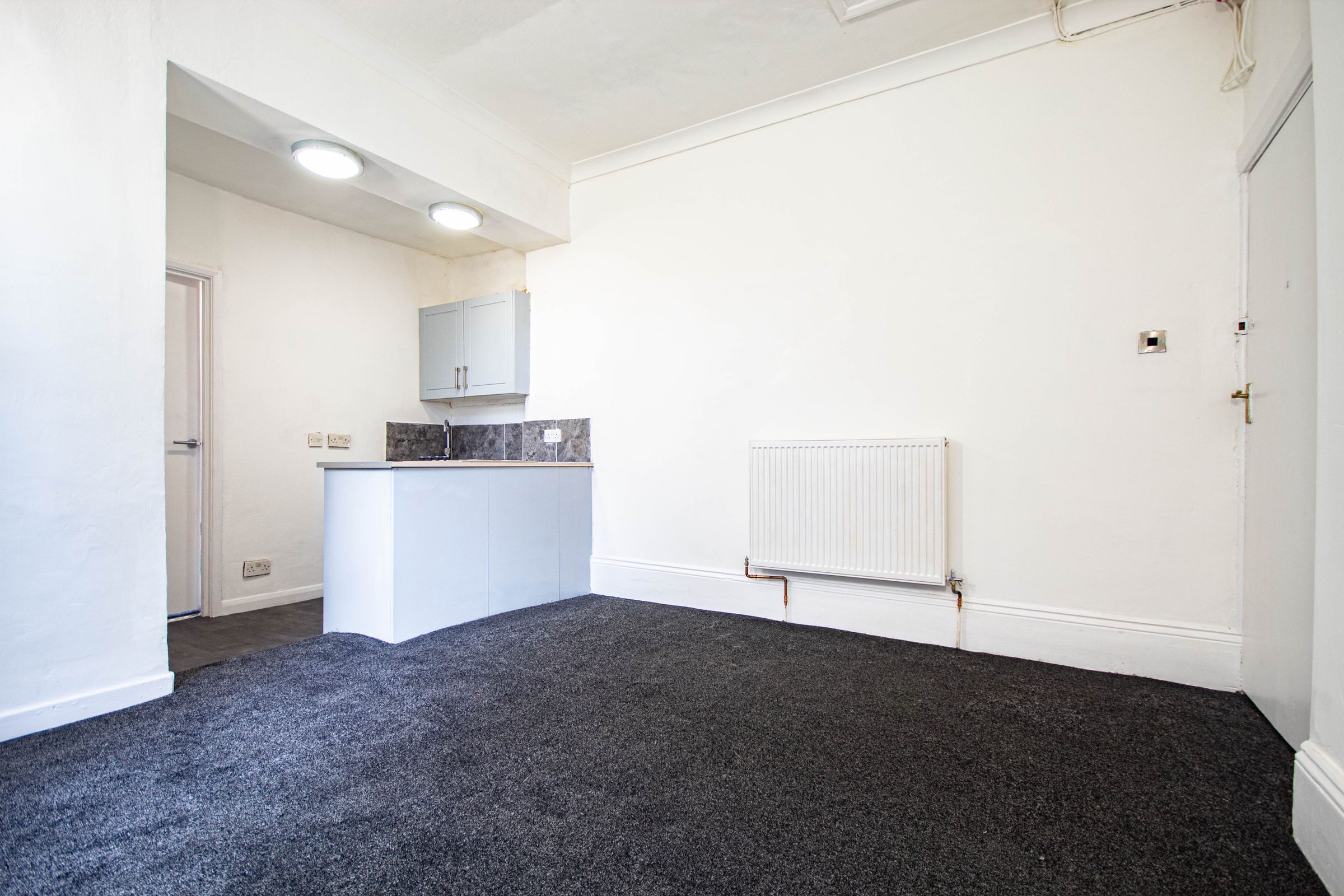 1 bed flat to rent in Princes Avenue, Hull HU5 Zoopla