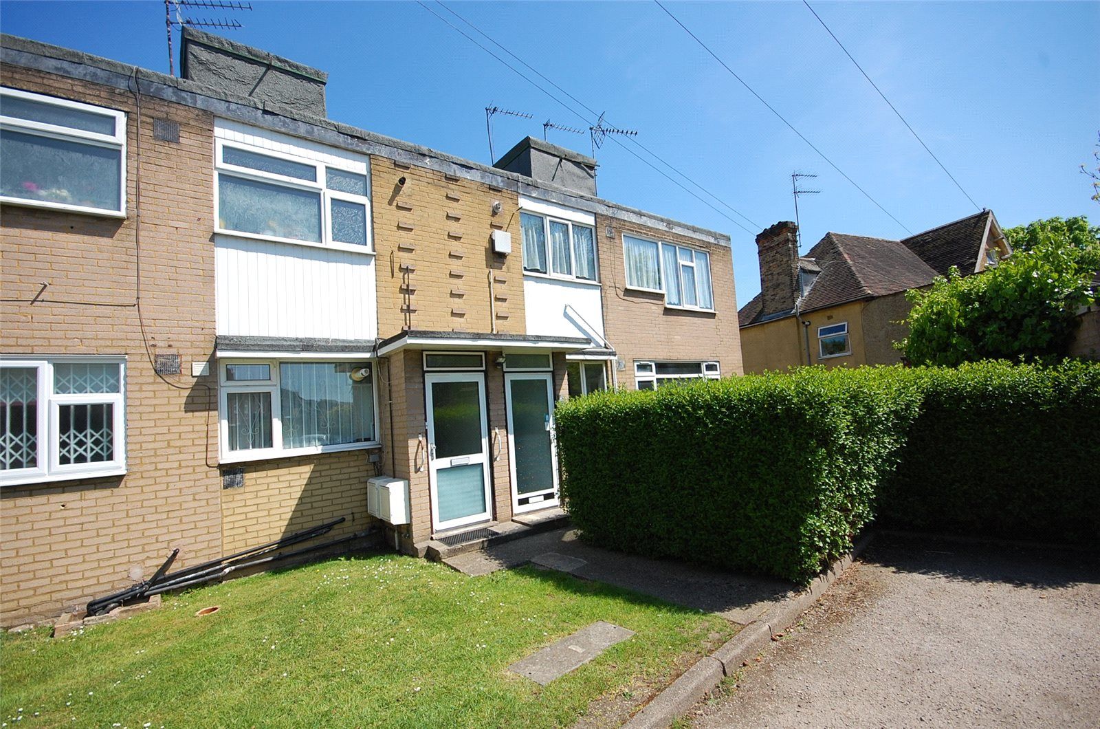 Bibsworth Lodge, Bibsworth Road, Finchley N3  