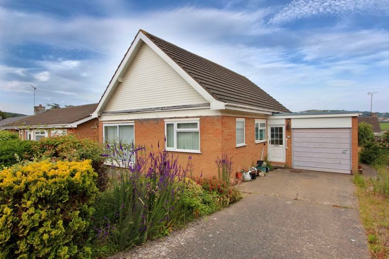 2 bed detached bungalow for sale in Dinerth Close, Rhos On Sea, Colwyn