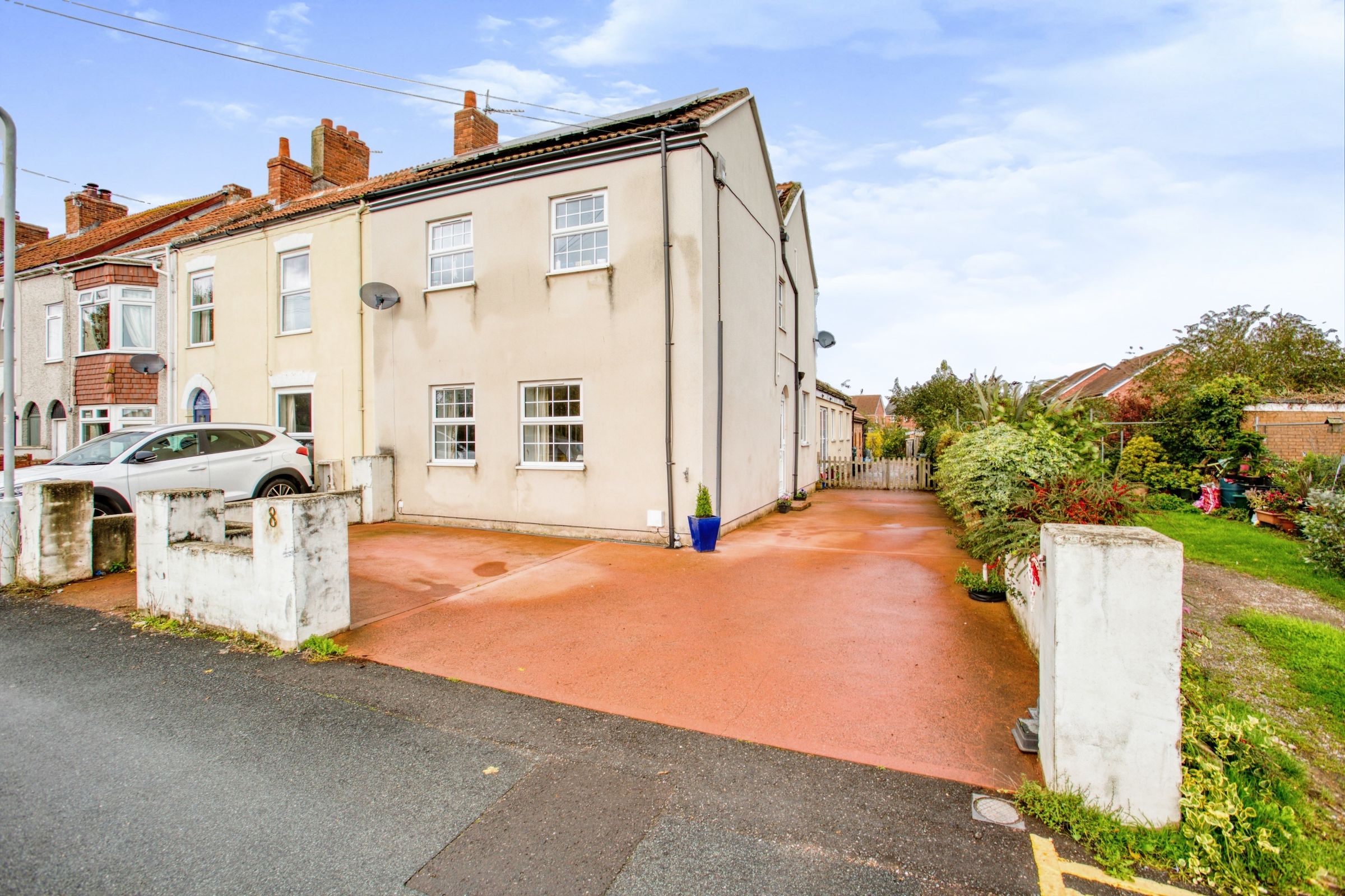 5 bed property for sale in Clyce Road, Highbridge TA9 Zoopla