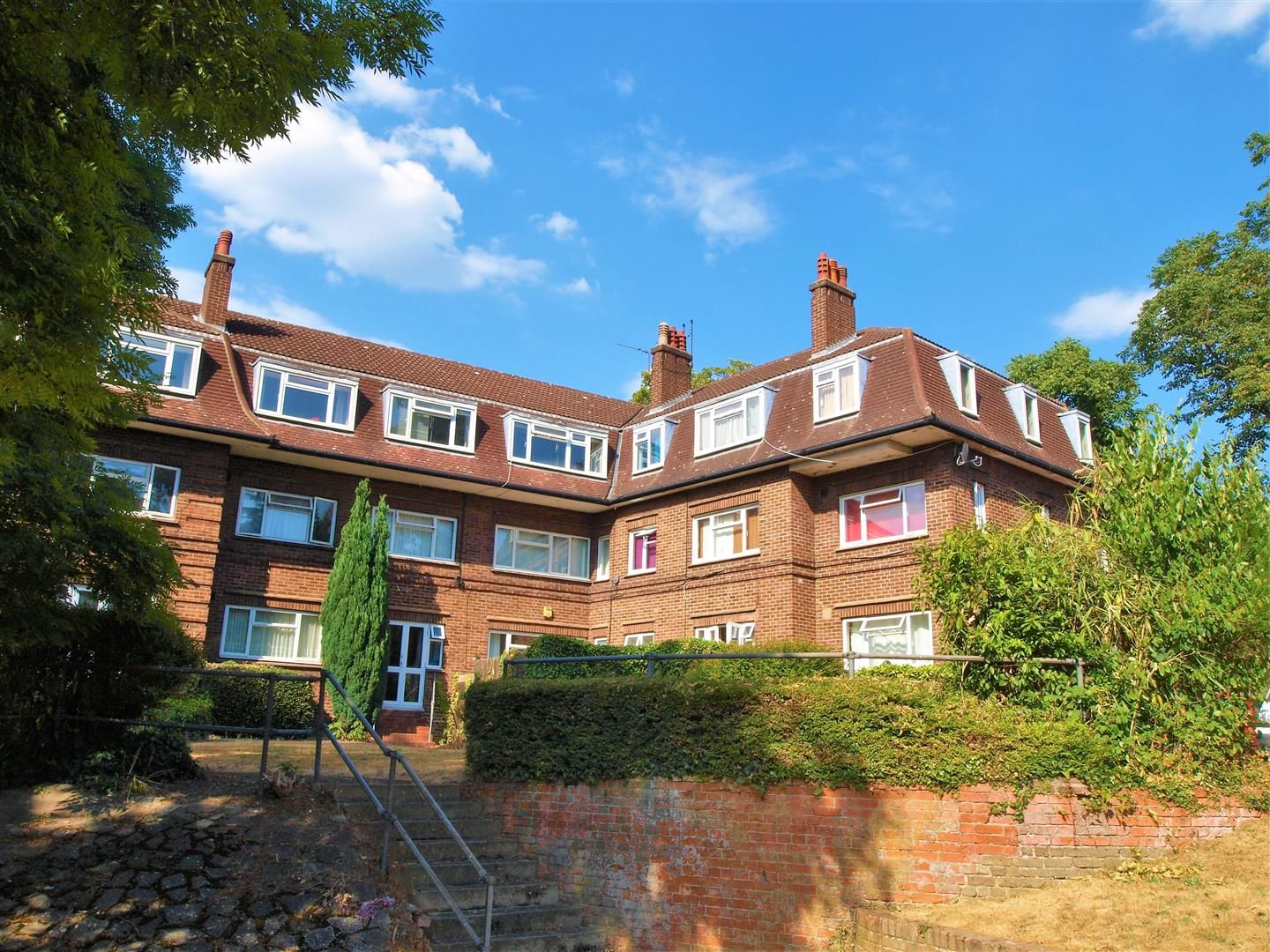 2 bed flat for sale in Beckenham Lane, Bromley BR2 Zoopla