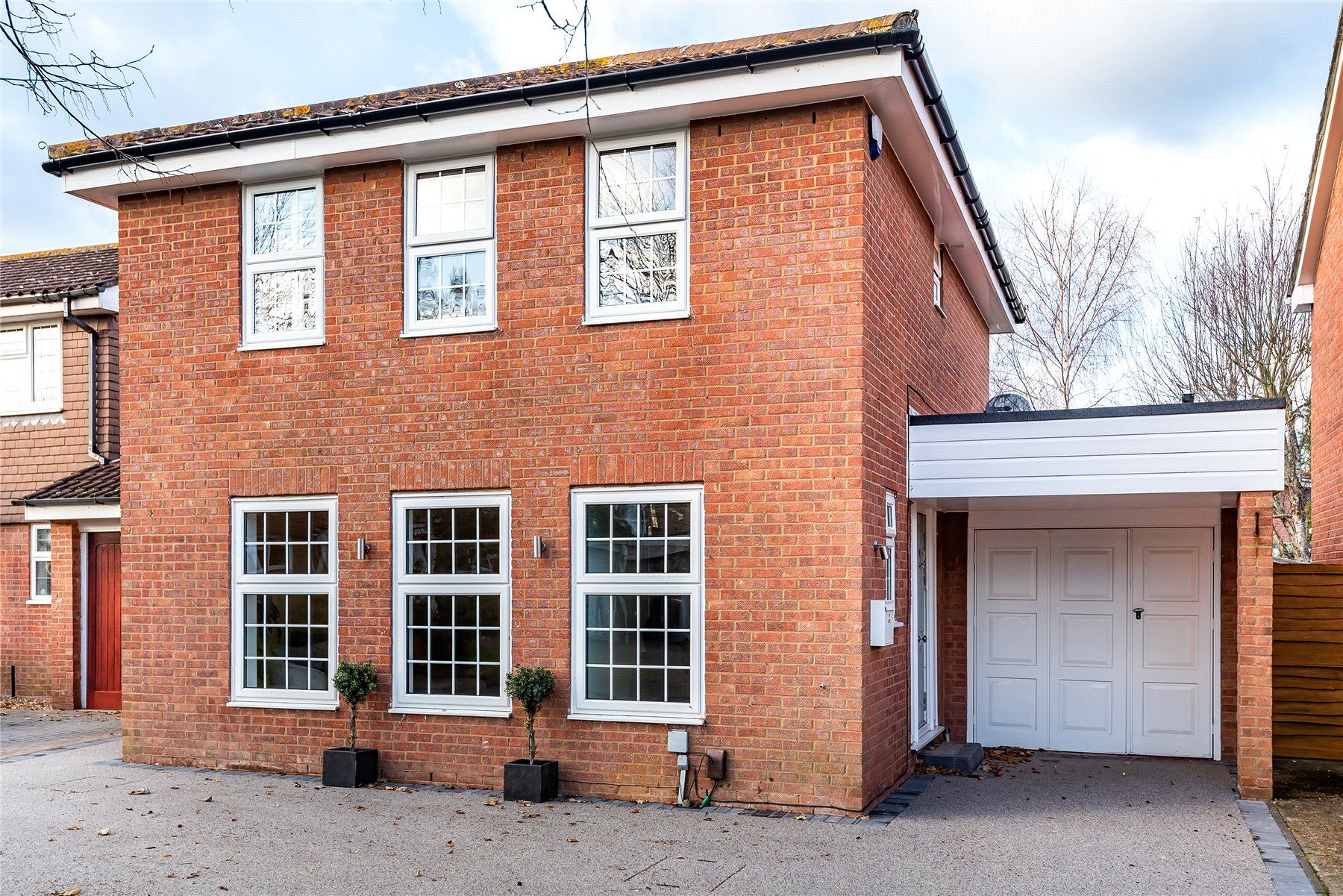 4 bed detached house for sale in Hunters Grove, Orpington BR6 Zoopla
