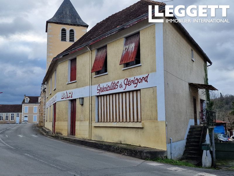 12 bed villa for sale in SainteEulalieD'ans, Dordogne, Nouvelle