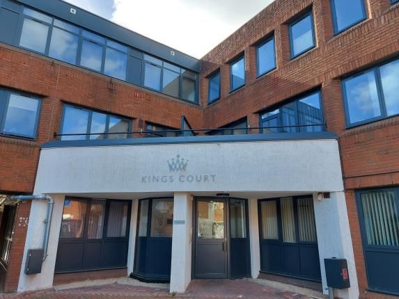 Kings Court, George Street, Aylesbury, Buckinghamshire HP20  