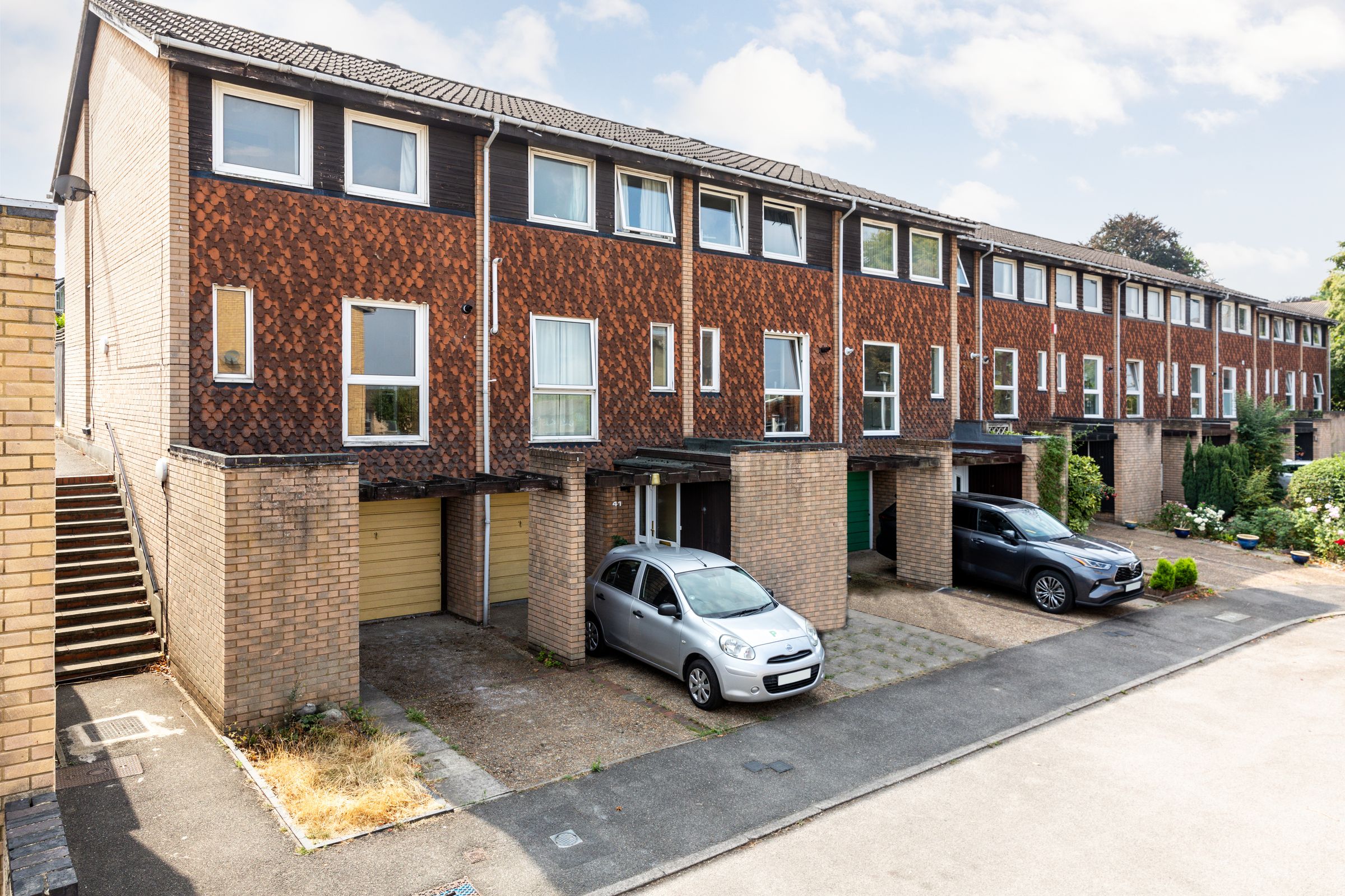 3 bed end terrace house for sale in Bardsley Close, Croydon CR0 Zoopla
