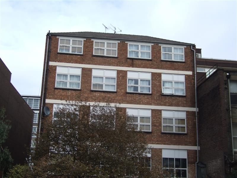 2 bed flat to rent in Guildford Street, Luton LU1 Zoopla