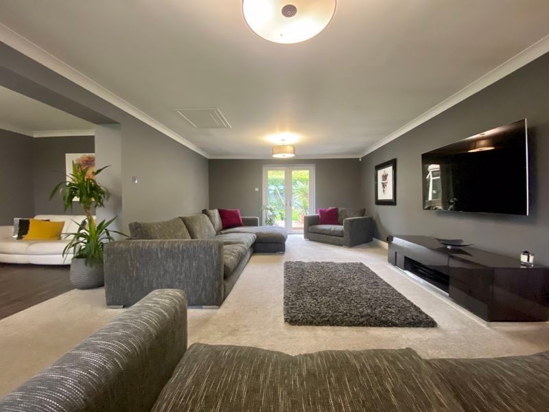 4 bed detached house for sale in Lapford Drive, Northburn Green