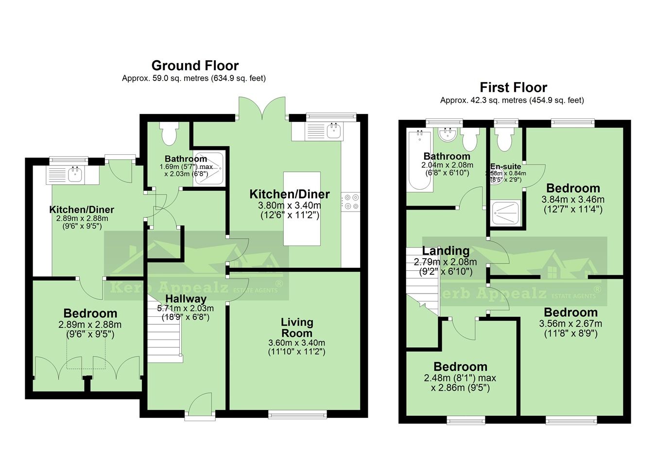 4 bed detached house for sale in Penbro Way, Breage, Helston TR13 Zoopla