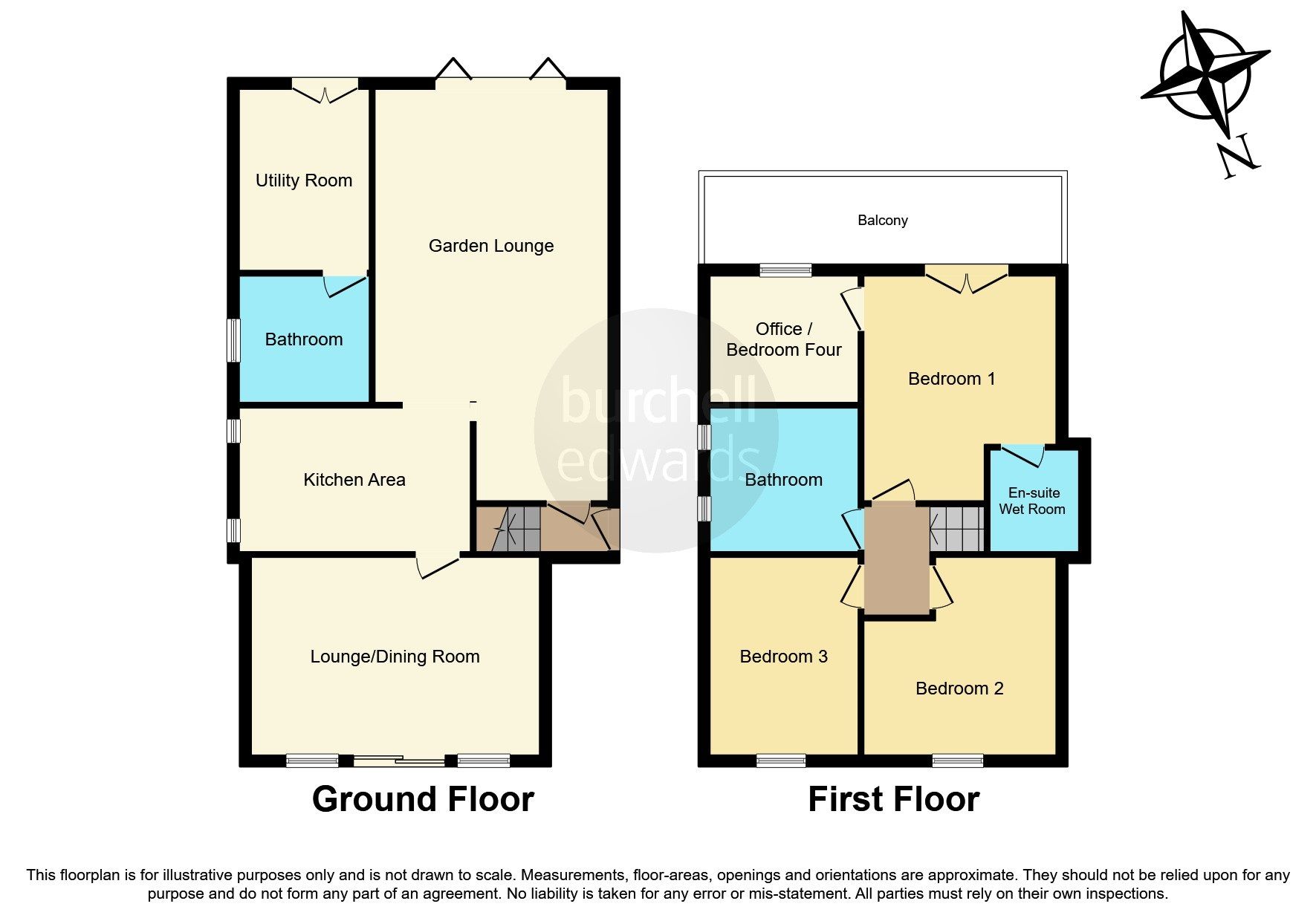 Detached house for sale in Clay Lane, Yardley, Birmingham B26 Zoopla