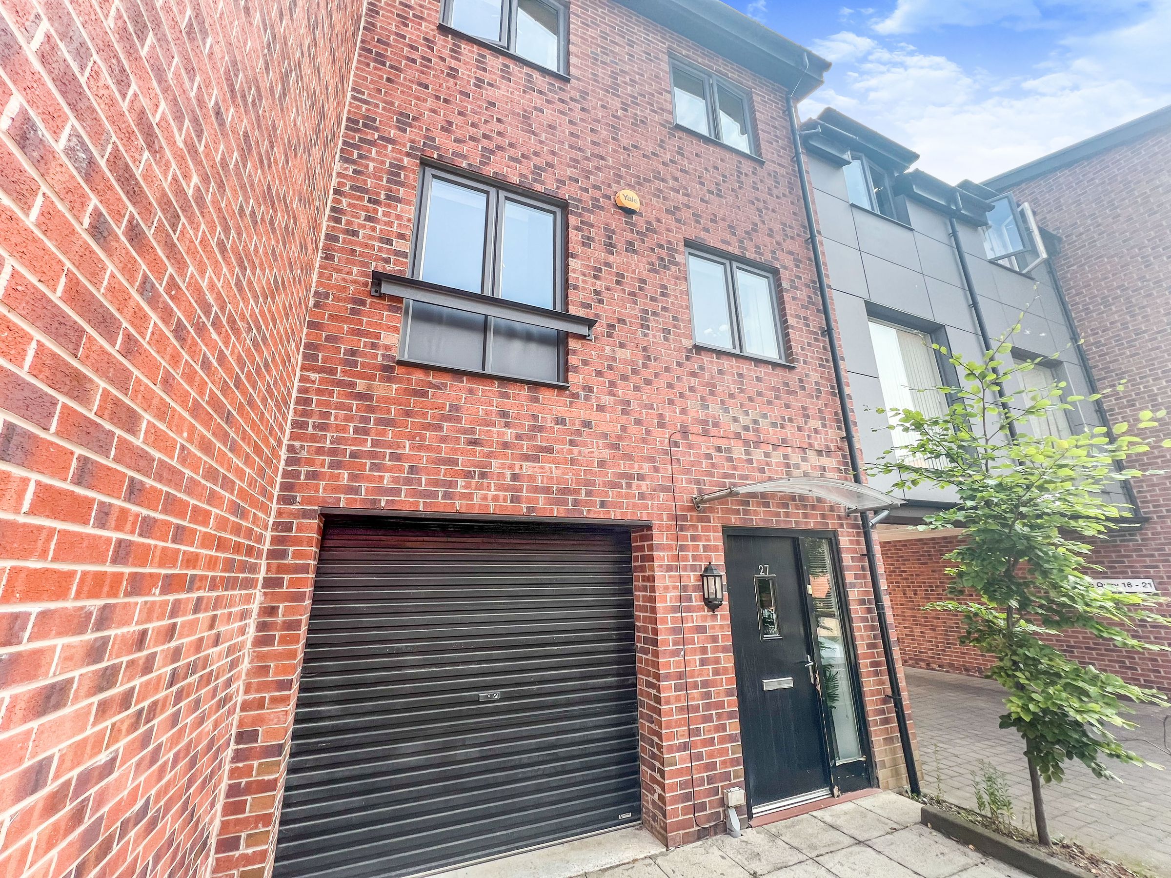 4 bed town house for sale in Twine Street, Hunslet, Leeds LS10 - Zoopla