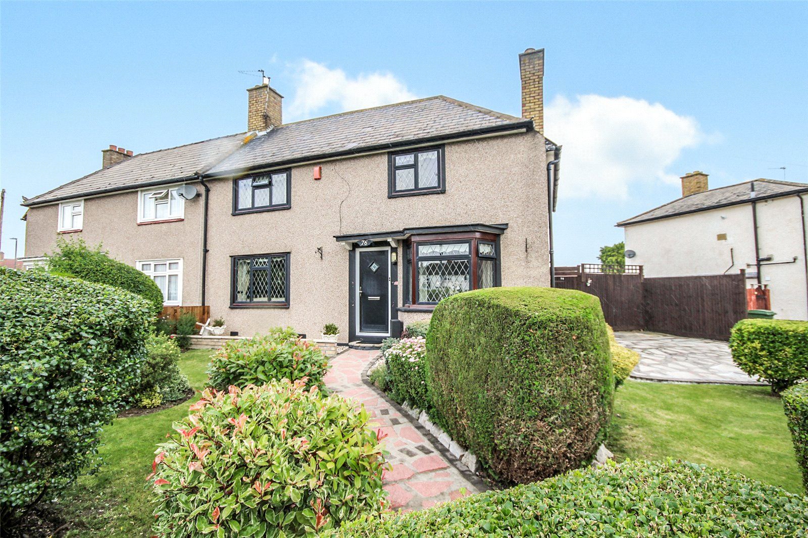 Lovel Avenue, Welling, Kent DA16  