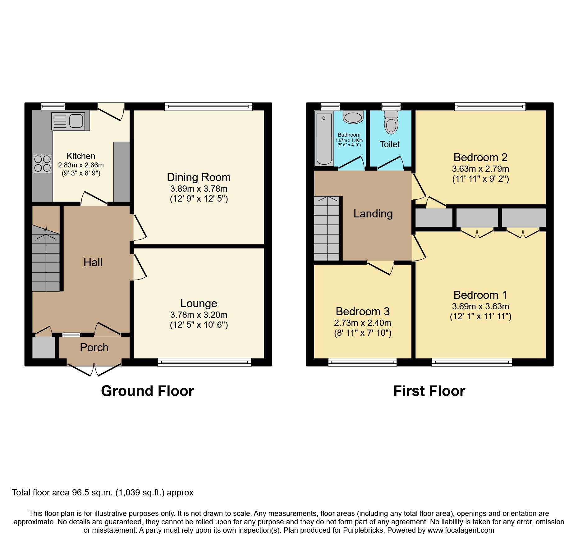 3 bed end terrace house for sale in Fernwood Road, Liverpool L17 Zoopla