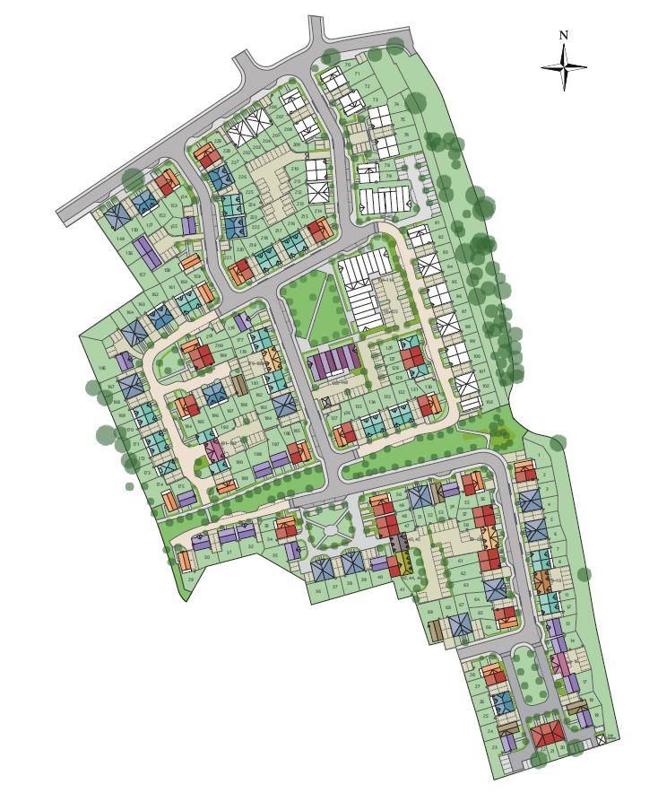 New home, 1 bed flat for sale in Beatrice Square, Tadworth KT20 Zoopla