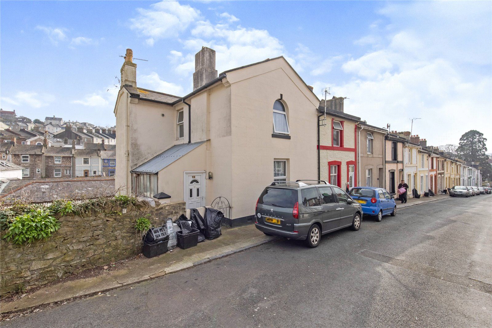 4 bed flat for sale in Alexandra Road, Torquay, Devon TQ1 Zoopla