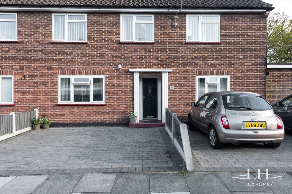 2 bed for sale in Haydock Close, Hornchurch RM12 Zoopla