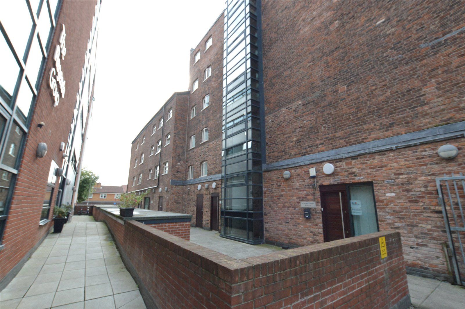 1 bed flat for sale in Henry Street, Liverpool, Merseyside L1 Zoopla