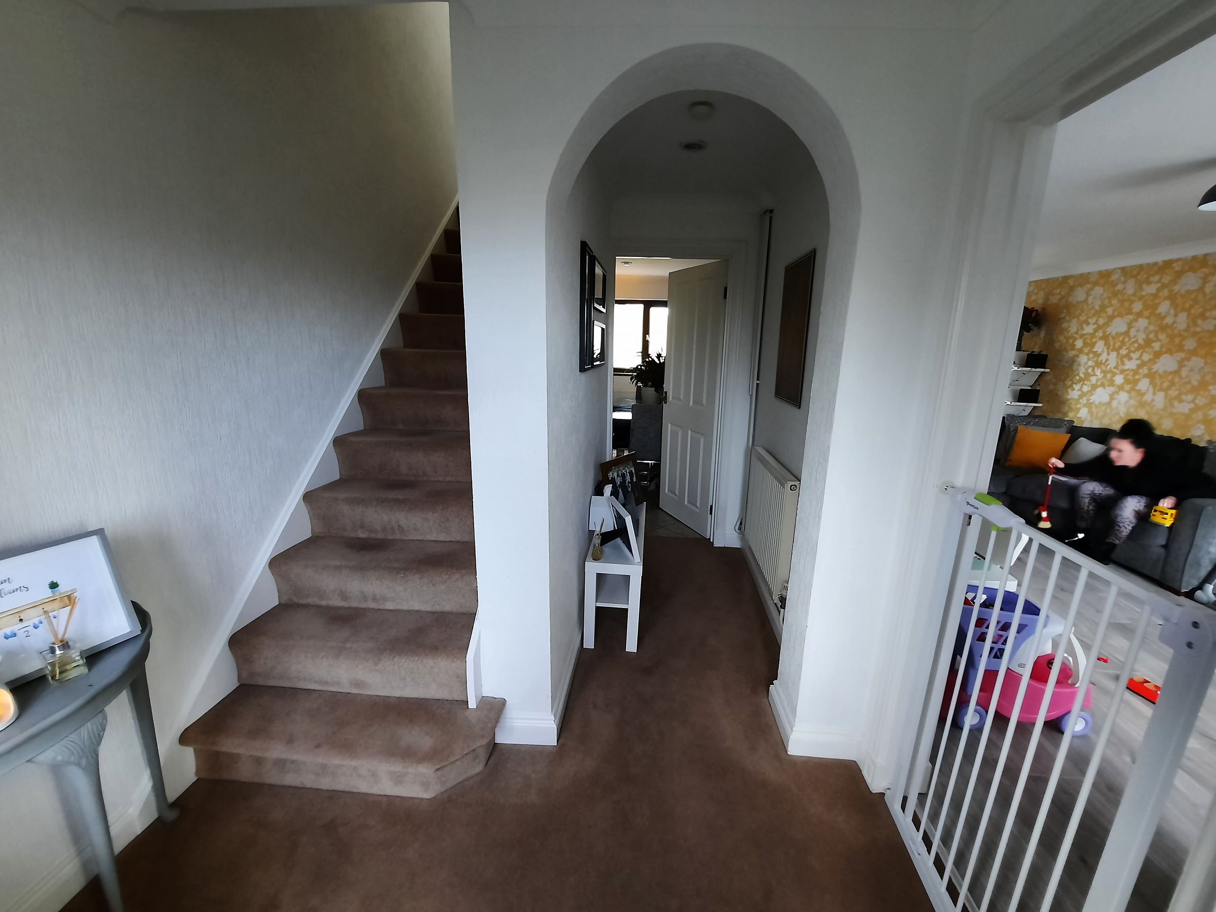 3 bed semidetached house for sale in Brynheulog, Llanelli SA14 Zoopla