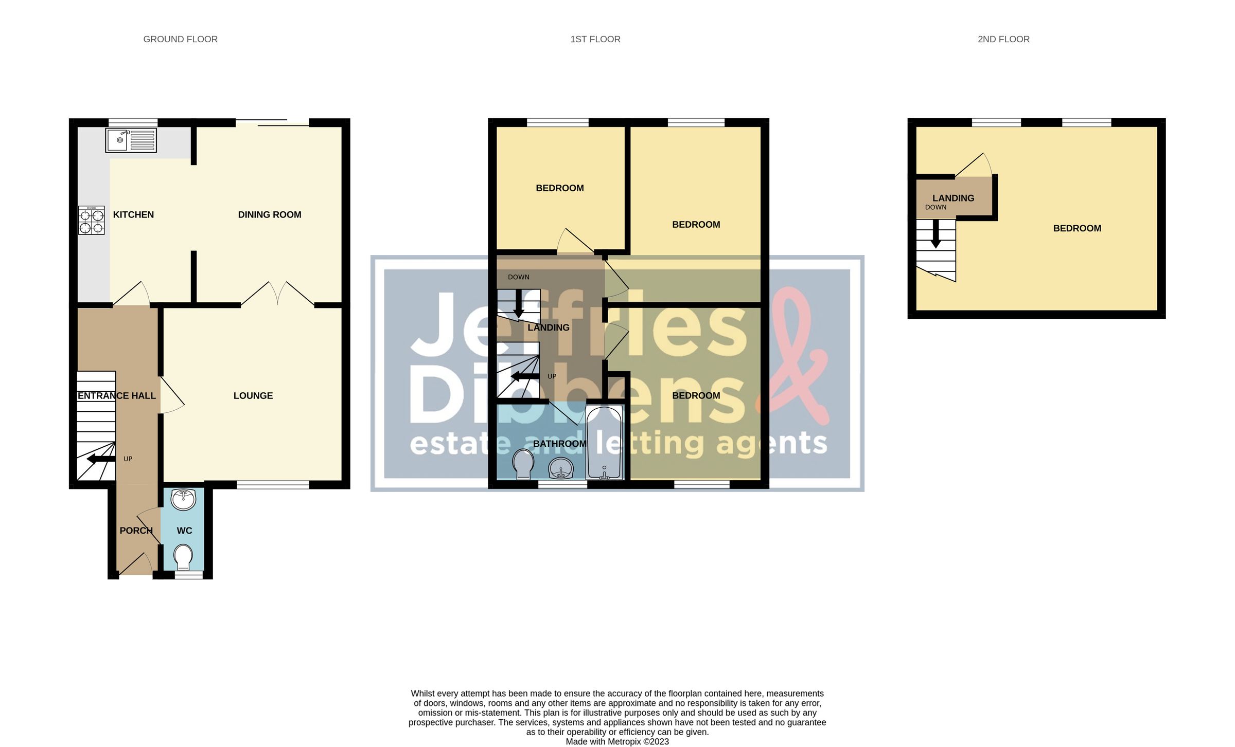4 bed terraced house for sale in Elmore Road, LeeOnTheSolent PO13