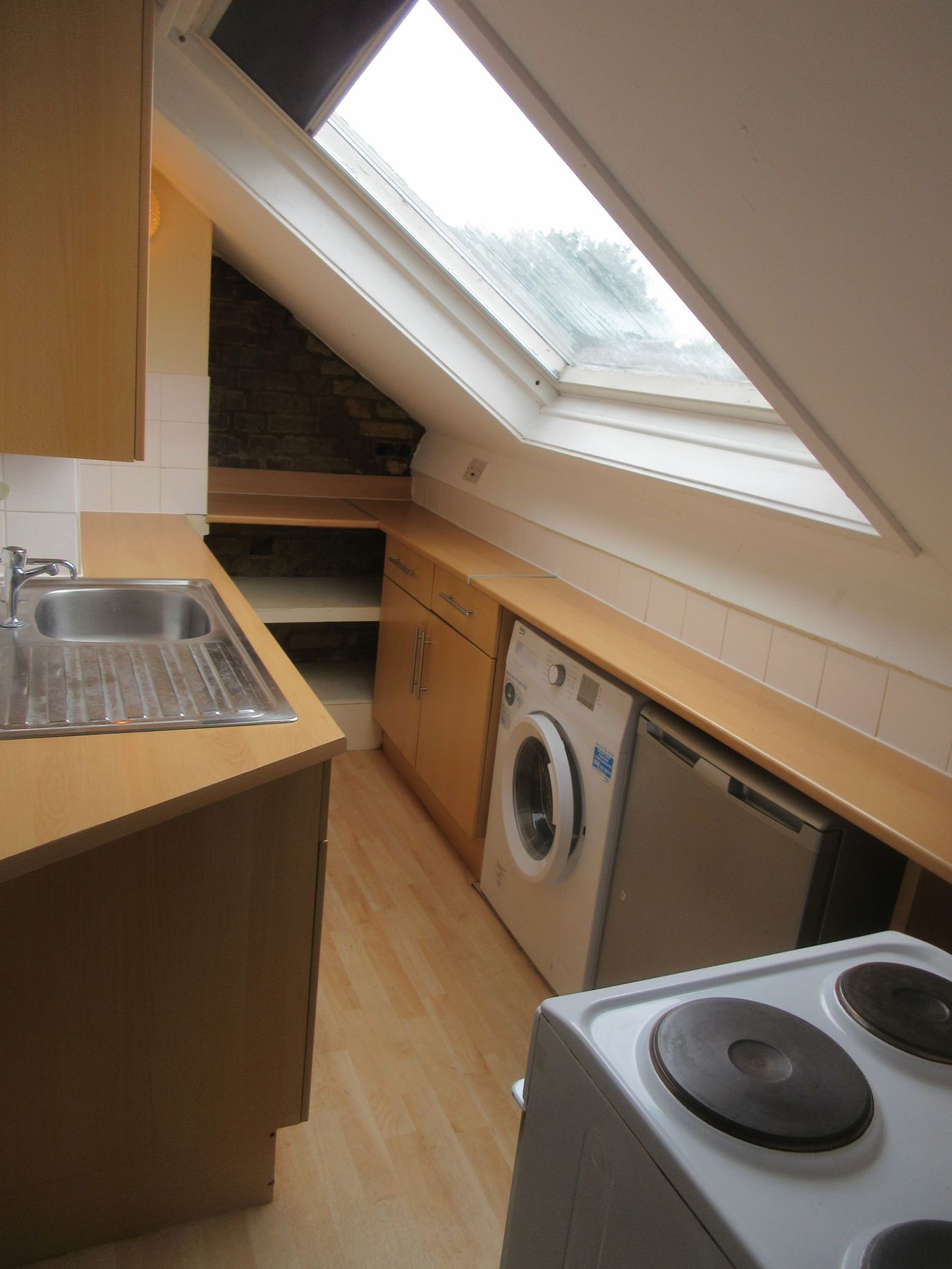 Studio to rent in Forest Drive West, Leytonstone E11 Zoopla