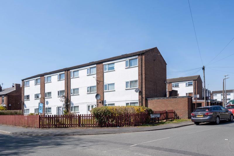 Brookhouse Road, Ormskirk L39  