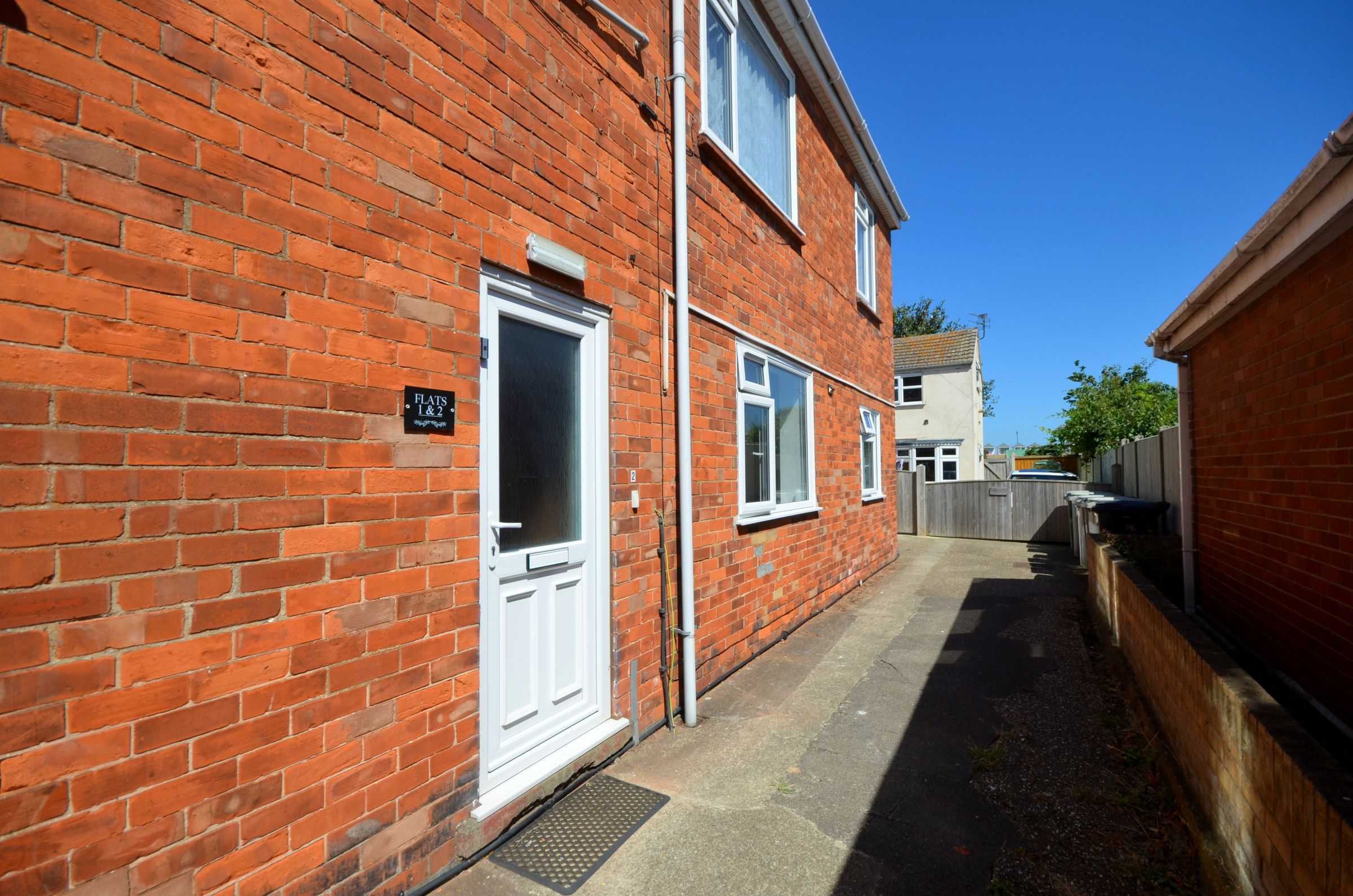 1 bed flat to rent in Victoria Road, Mablethorpe LN12 Zoopla