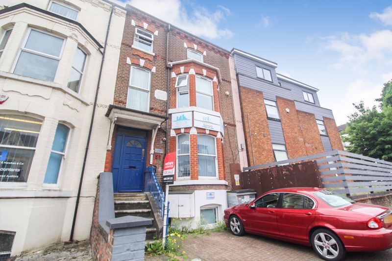 1 bed flat for sale in Cardiff Road, Luton LU1 Zoopla
