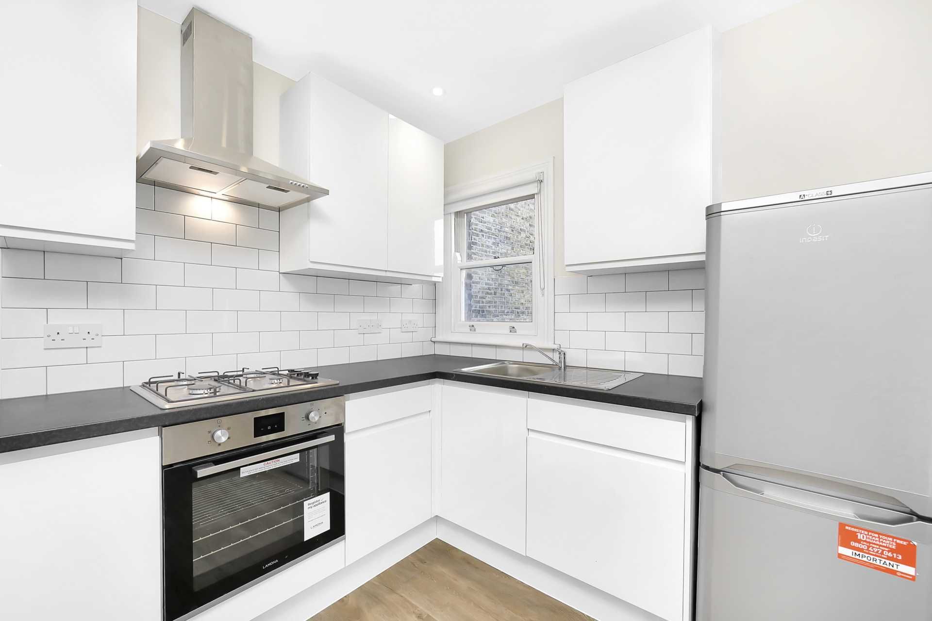 1 bed flat to rent in Ormiston Grove, Shepherds Bush W12 Zoopla