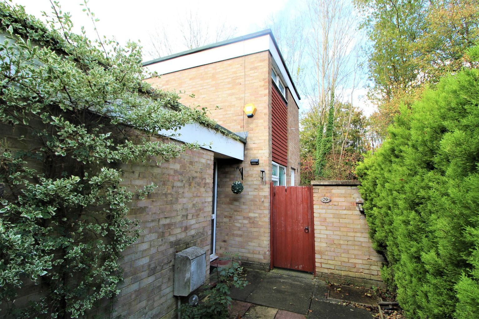 3 bed semidetached house to rent in Wharfedale, Hemel Hempstead, Hertfordshire HP2 Zoopla