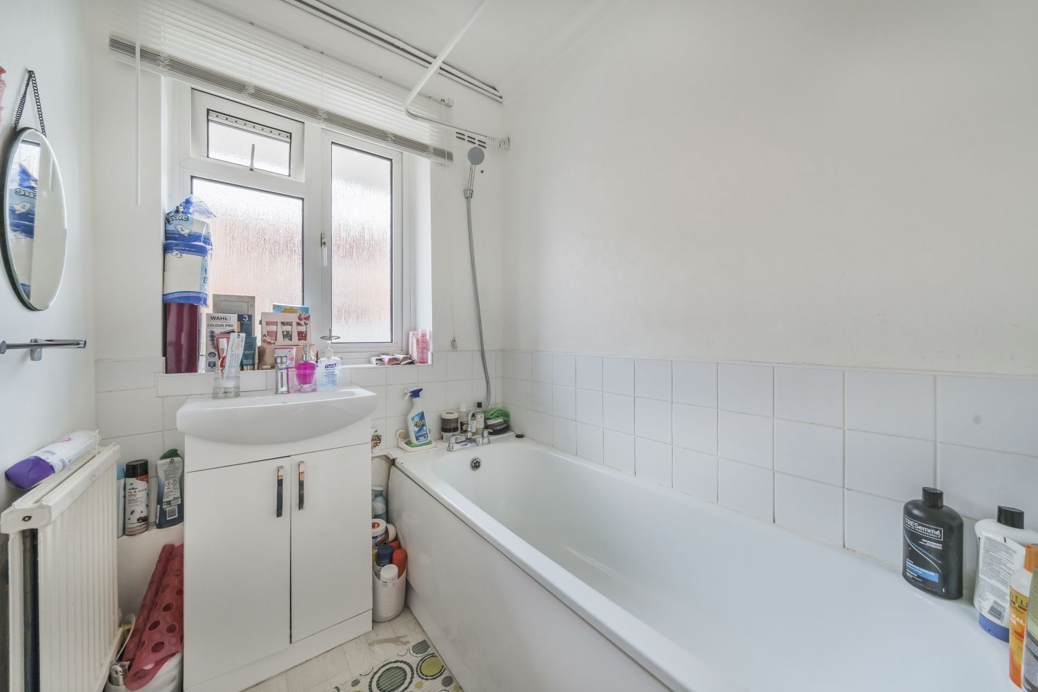 1 bed flat for sale in Wydeville Manor Road, London SE12 - Zoopla