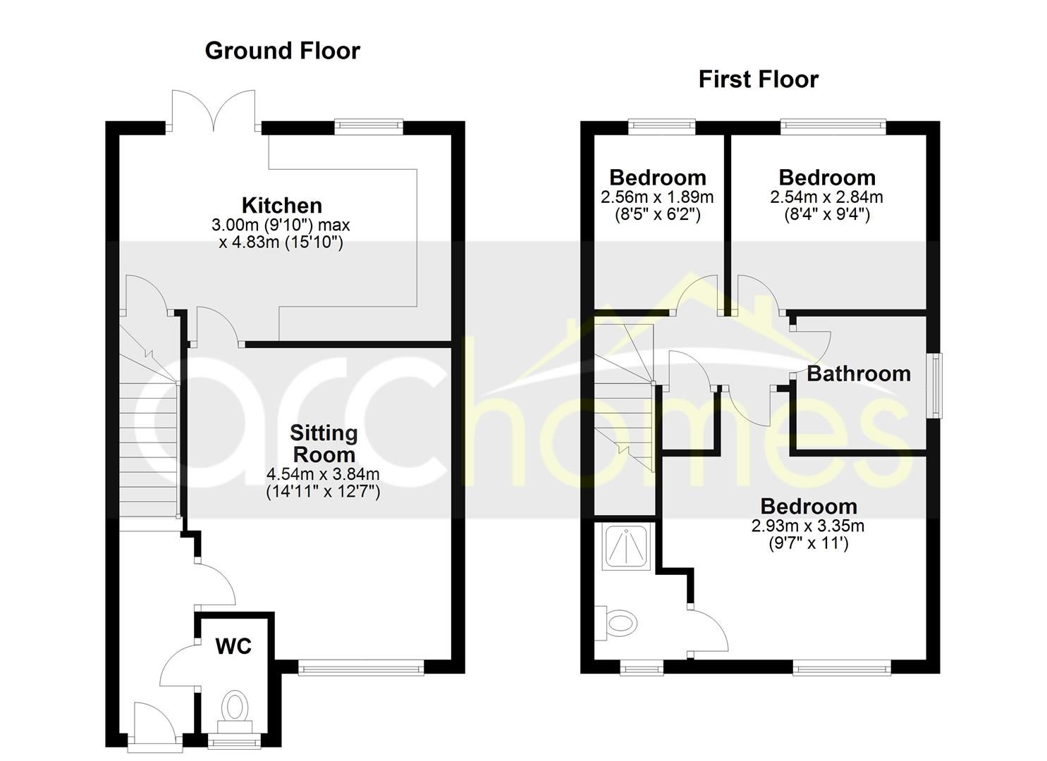 3 bed detached house for sale in Manchester Road, Tyldesley, Manchester