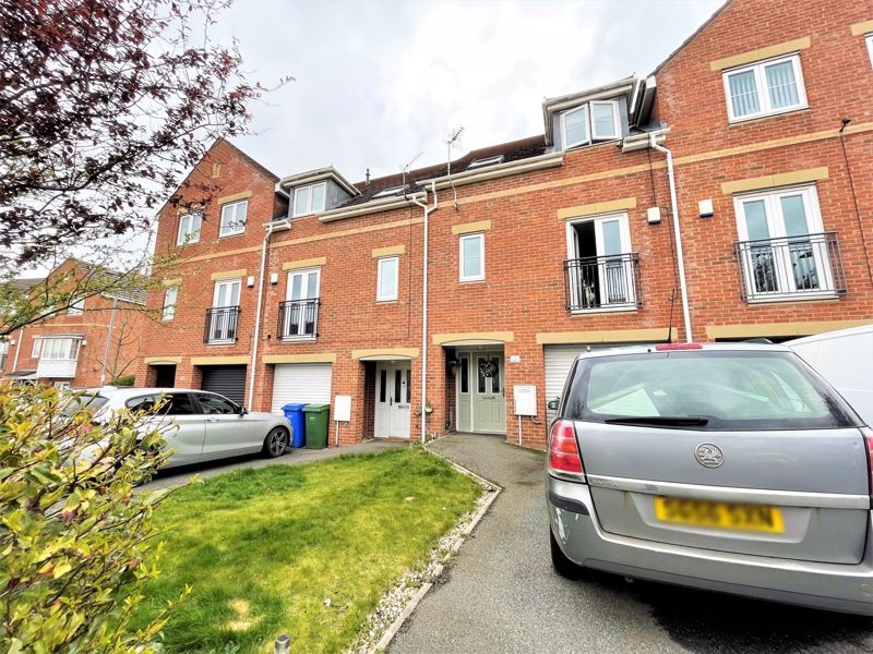 5 bed mews house to rent in Heather Lea, Blyth NE24 Zoopla