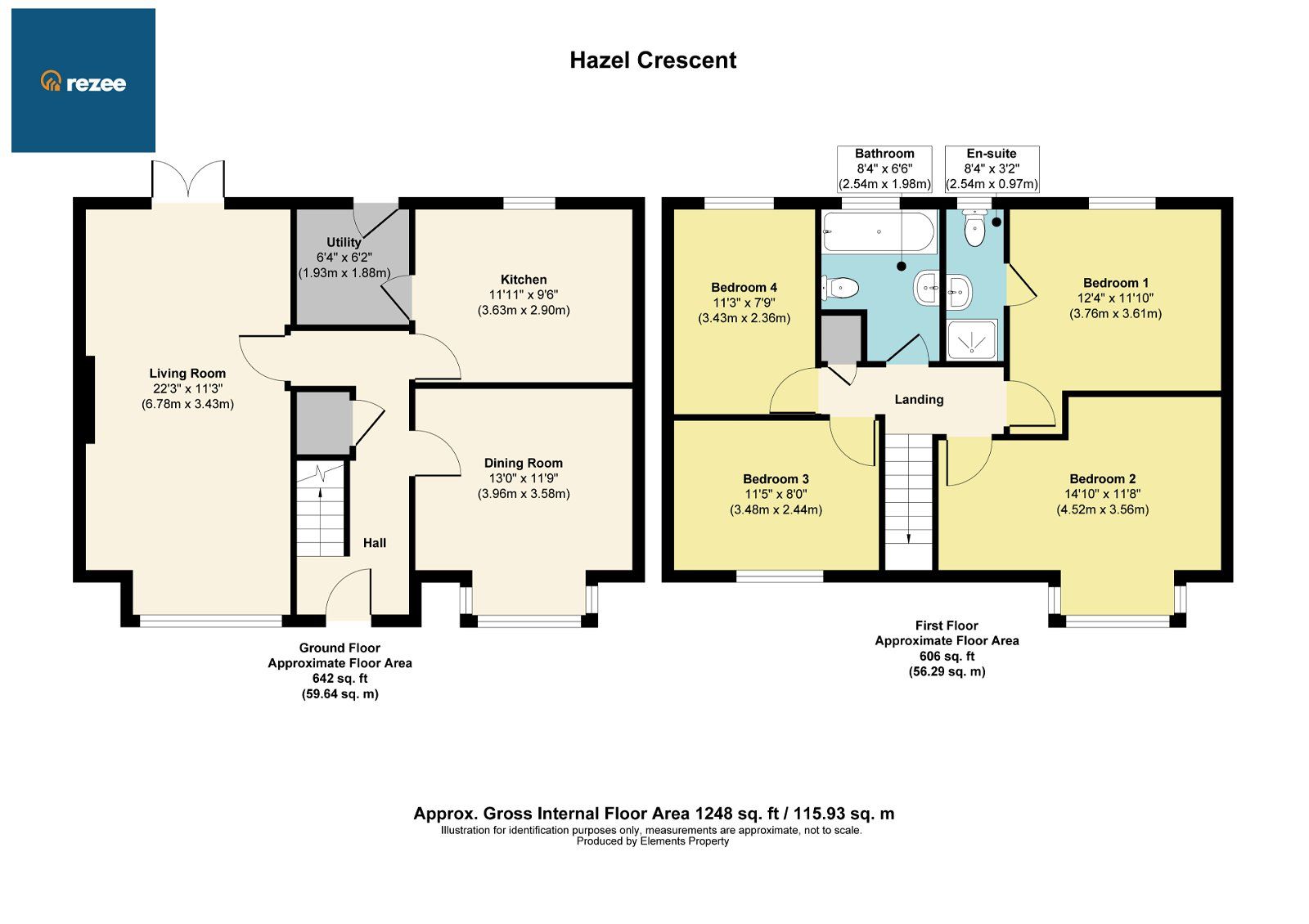 4 bed detached house for sale in Hazel Crescent, Gilberdyke HU15 Zoopla