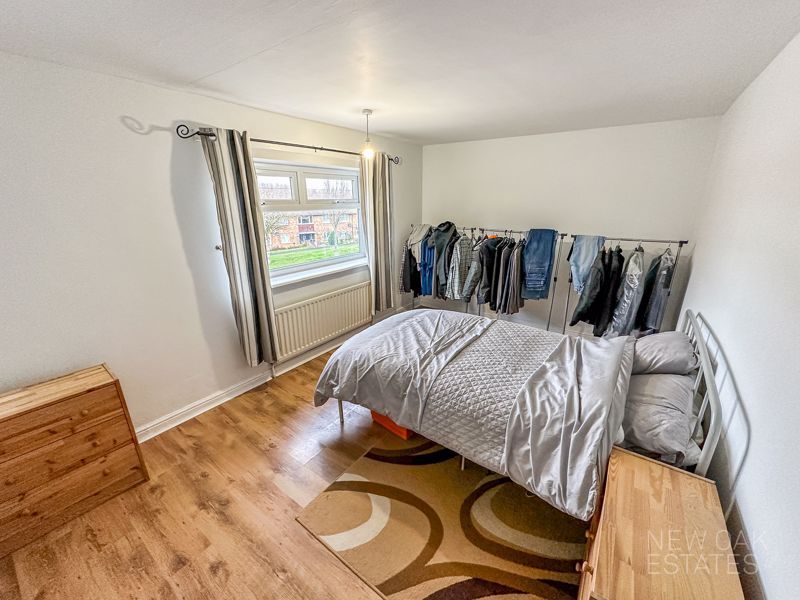 2 bed town house for sale in Moorland Drive, Heath, Chesterfield S44