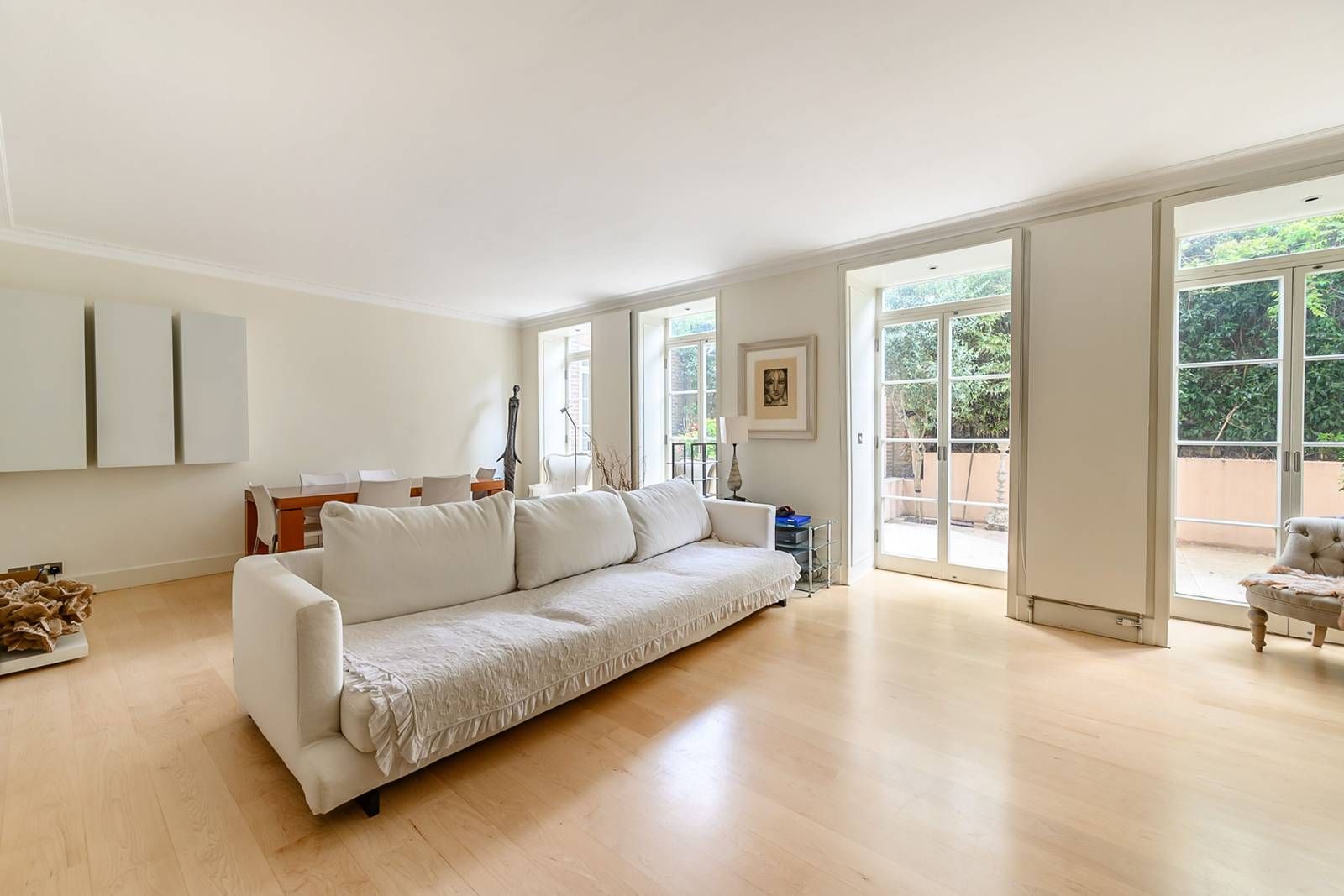 Onslow Court Drayton Gardens Chelsea London SW10