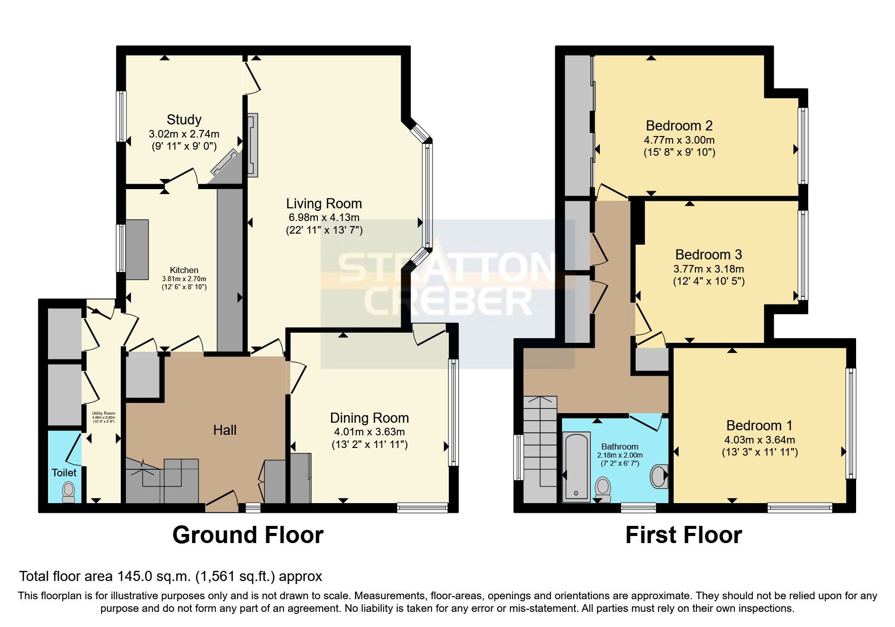 3 bed detached house for sale in Bay View Road, Looe PL13 Zoopla