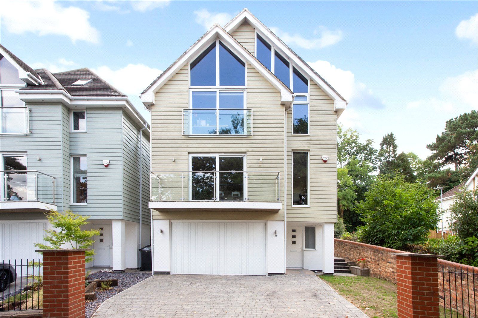 5 bed detached house for sale in Birchwood Road, Parkstone, Poole, Dorset BH14 Zoopla