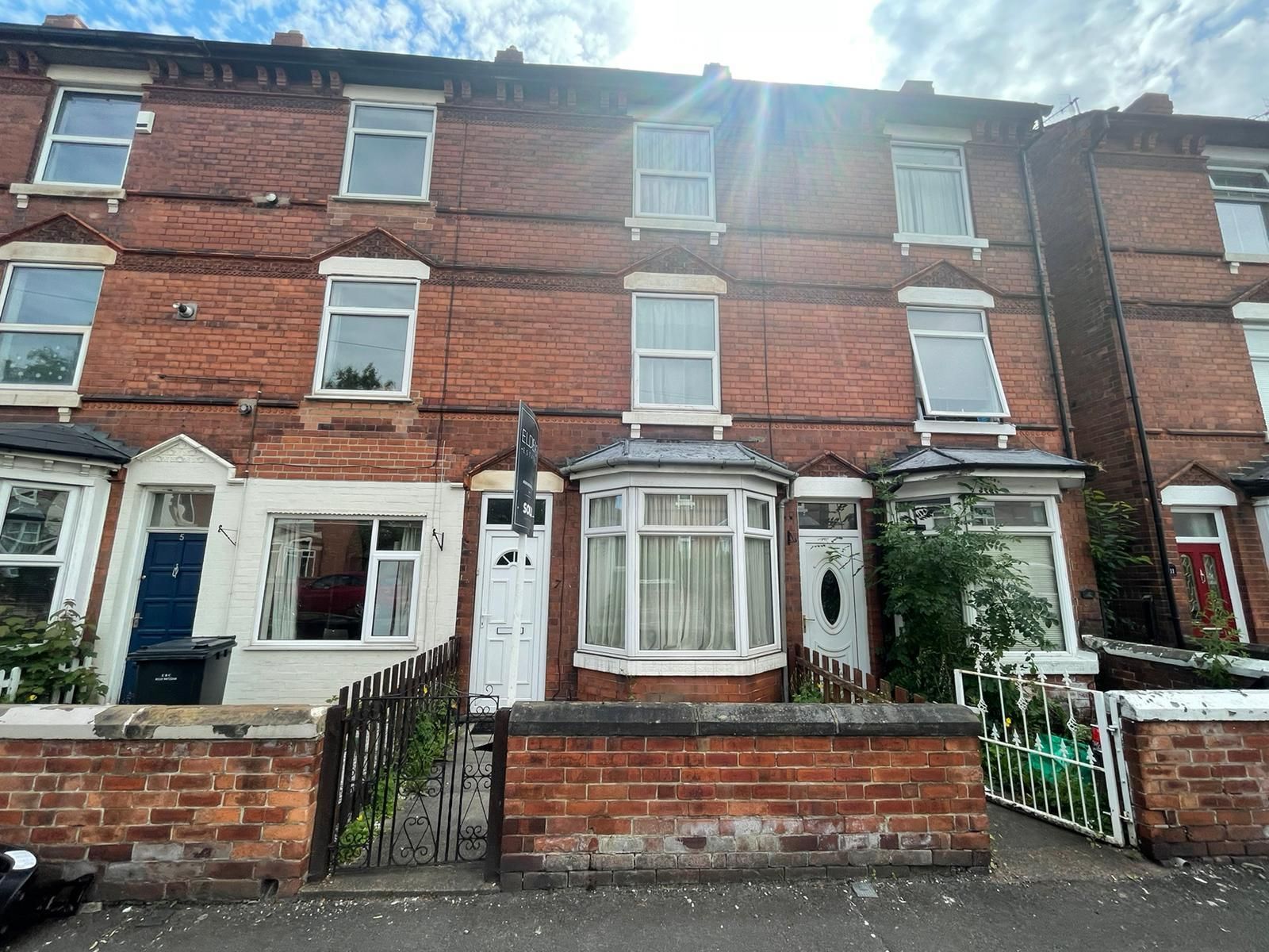 3 bed property to rent in Lord Haddon Road, Ilkeston DE7 Zoopla