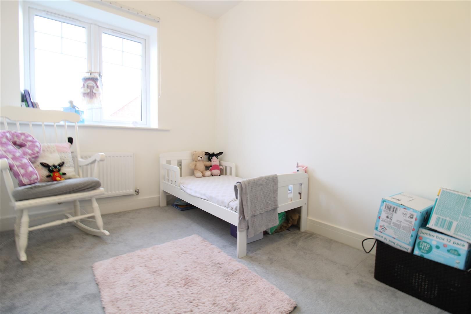 3 bed semidetached house to rent in Winchester Road, Botley, Southampton SO32 Zoopla