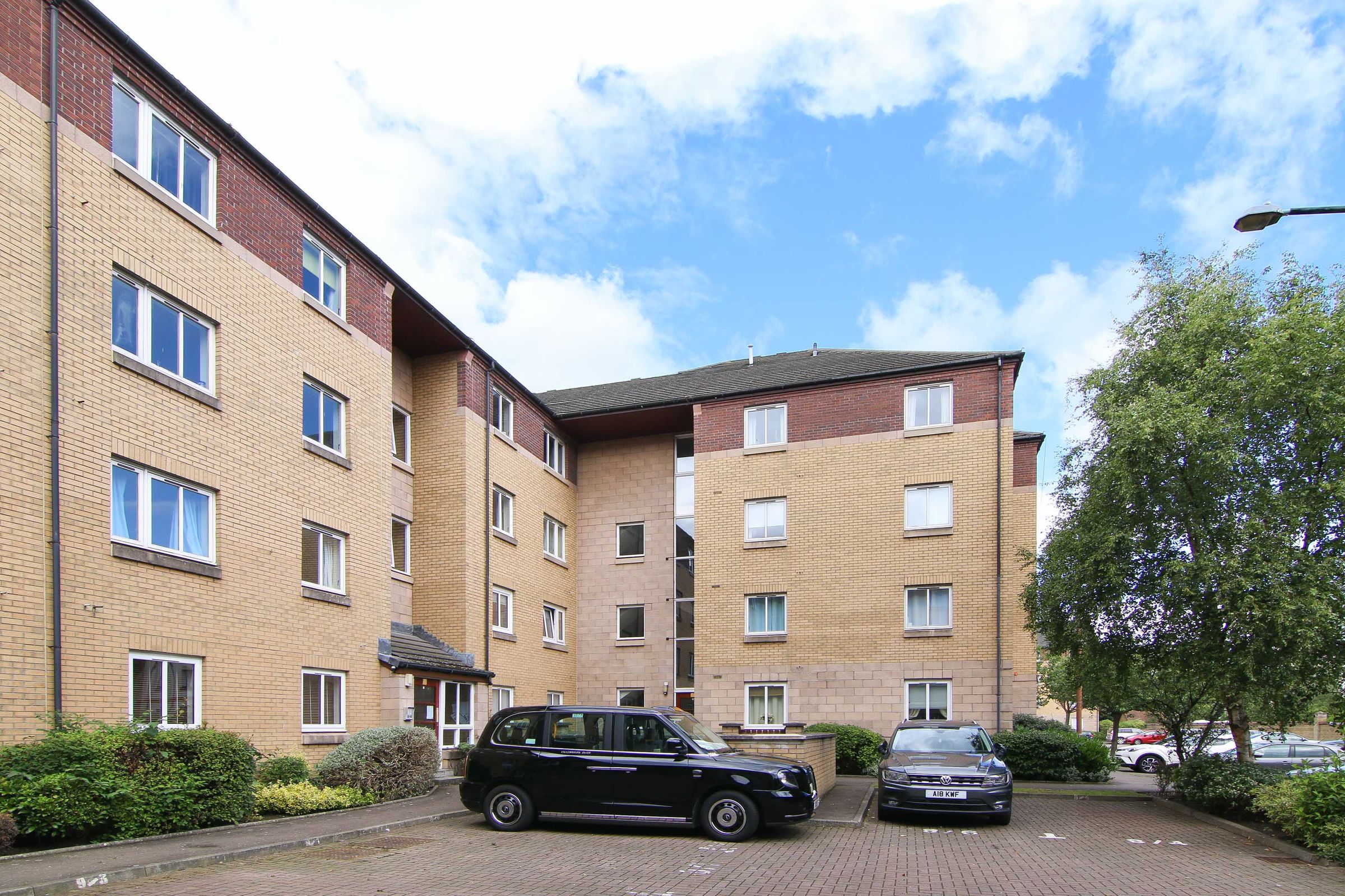 1 bed flat for sale in Moray Park Terrace, Edinburgh EH7 Zoopla