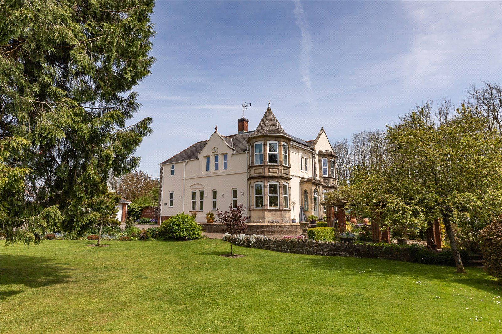 5 bed detached house for sale in Holywell, Dorchester, Dorset DT2 Zoopla