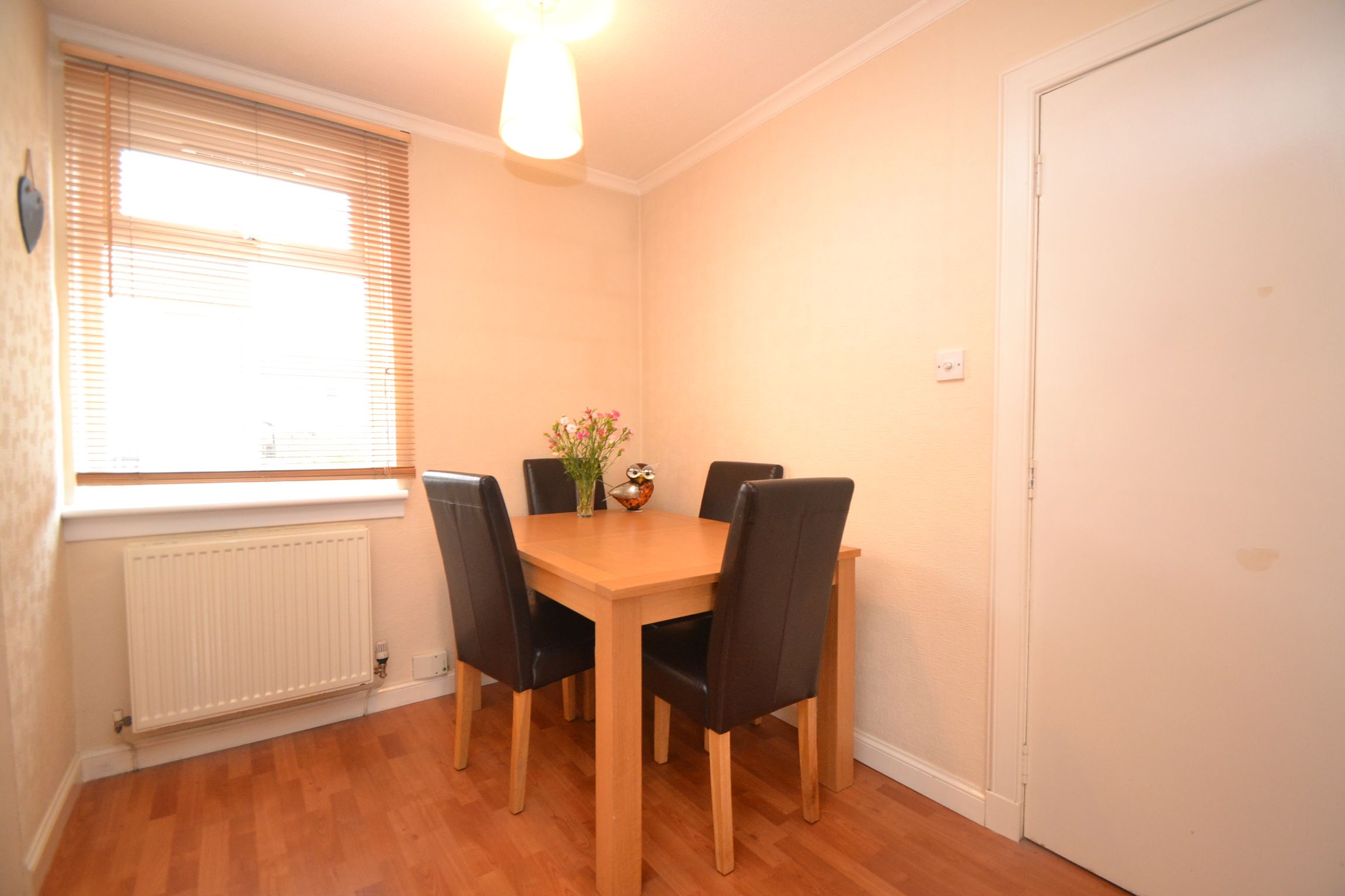 1 bed flat to rent in South Gyle Park, Edinburgh EH12 Zoopla