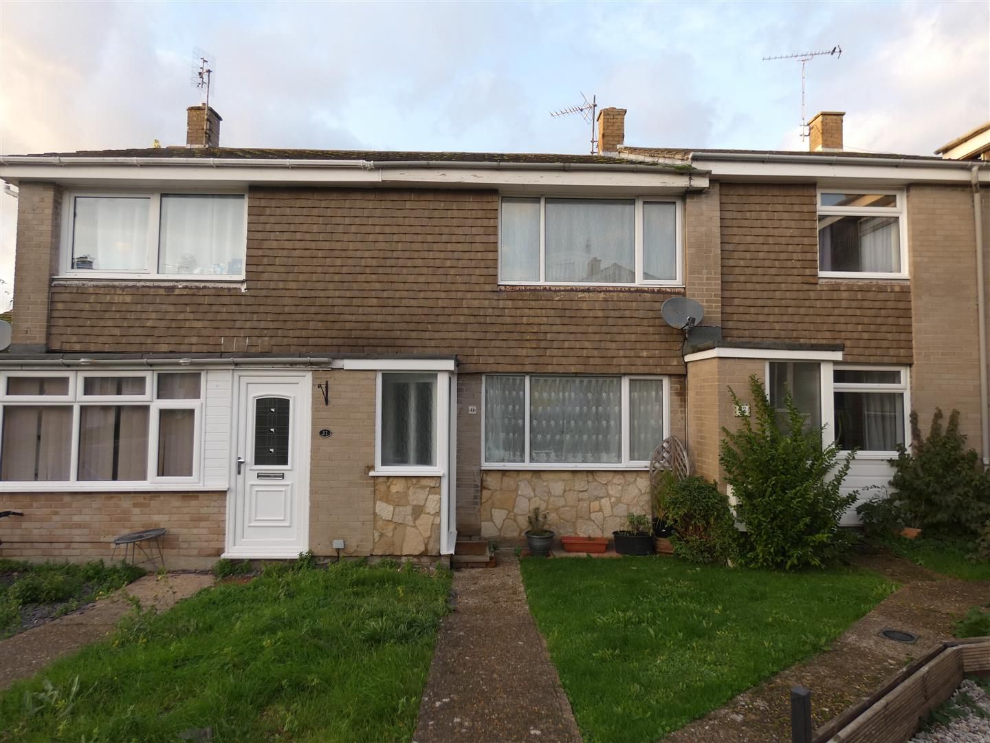 2 bed property to rent in Ivy House Road, Whitstable CT5 Zoopla
