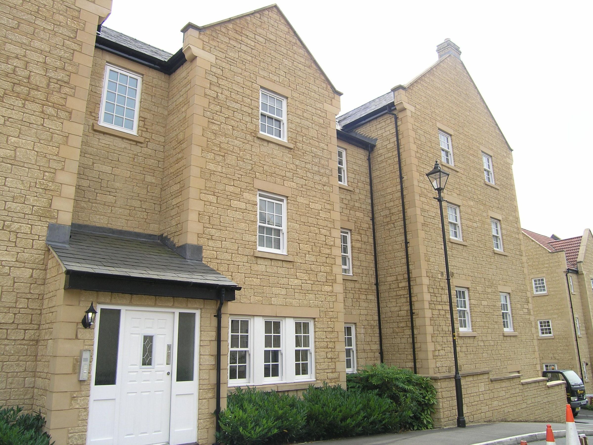 2 bed flat to rent in Flowers Yard, Chippenham SN15 Zoopla
