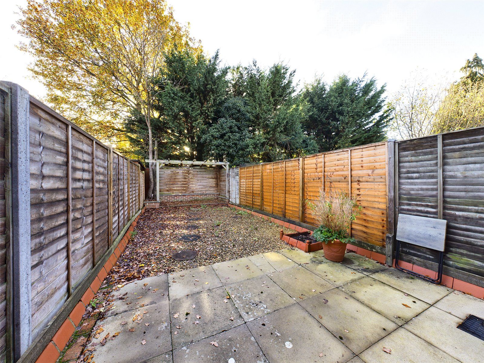 1 bed terraced house for sale in Beech Close, Hardwicke, Gloucester