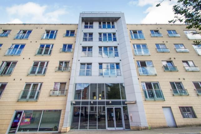 North West, 41 Talbot Street, Nottingham, Nottinghamshire NG1