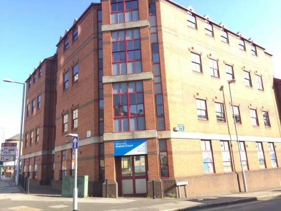 Avalon Court, Kent Street, Nottingham, Nottinghamshire NG1