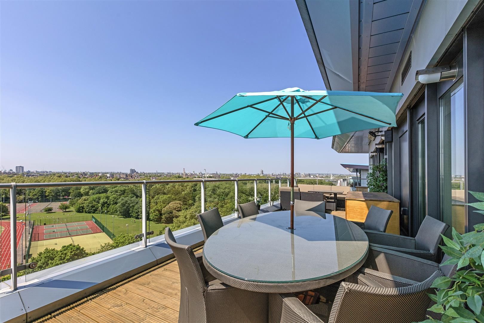 7 bed flat for sale in Lanson Building, Chelsea Bridge Wharf, London SW11 Zoopla