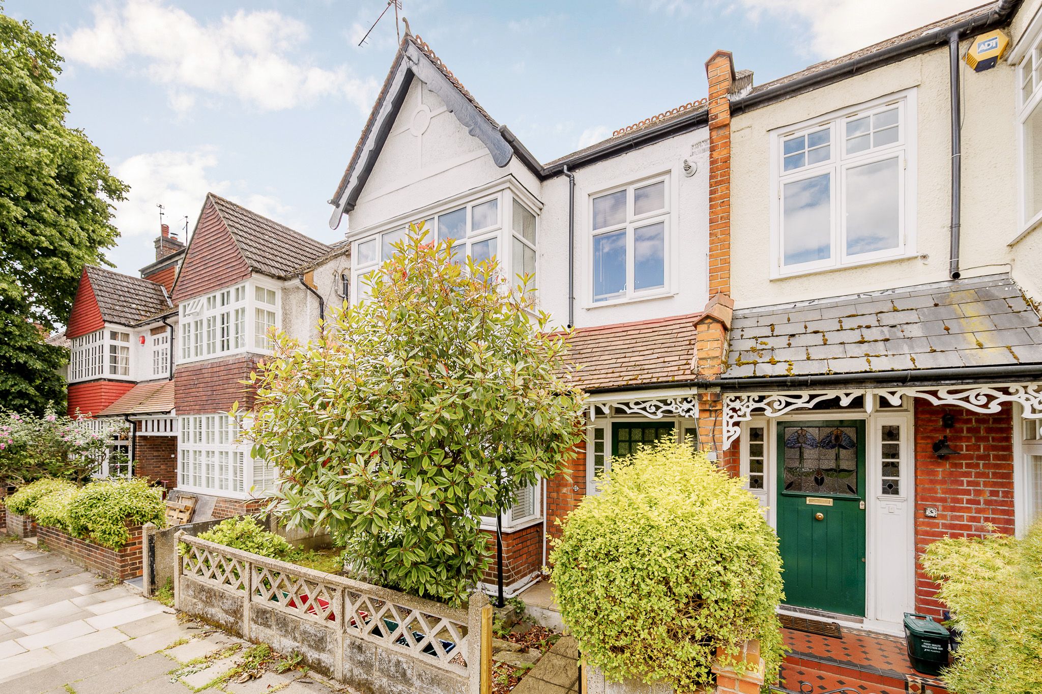 4 bed property for sale in Elmwood Road, Chiswick, London W4 Zoopla